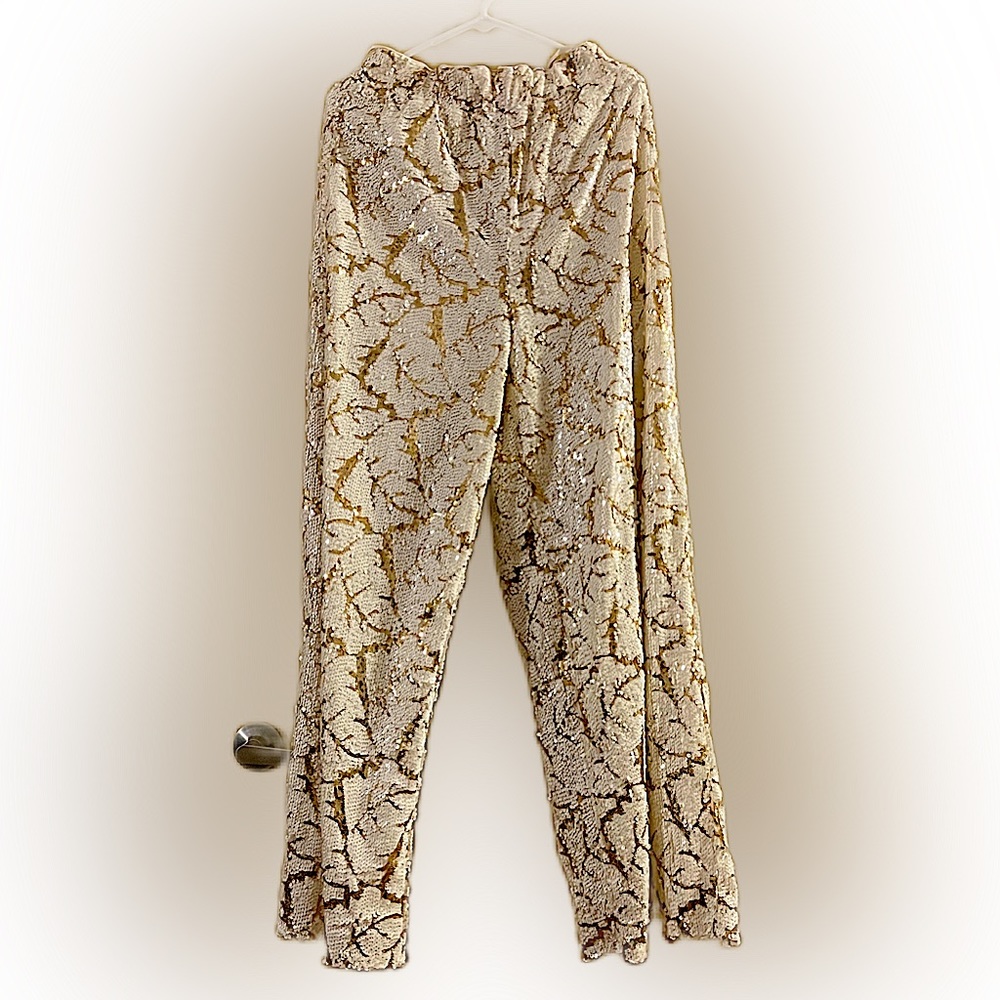 🔥Sequin pants🔥🔥